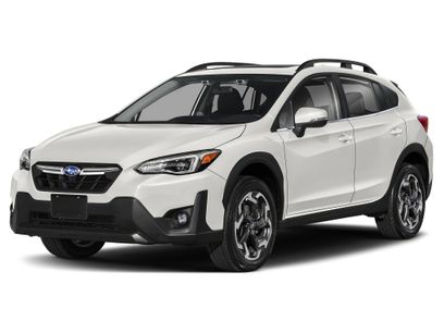 Used 2023 Subaru Crosstrek 2.5i Limited w/ Popular Package #4A
