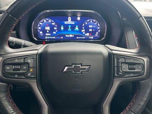 Used 2022 Chevrolet Tahoe RST w/ Sport Performance Package image 21