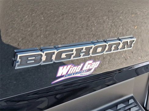 Used 2020 RAM 1500 Big Horn image 31