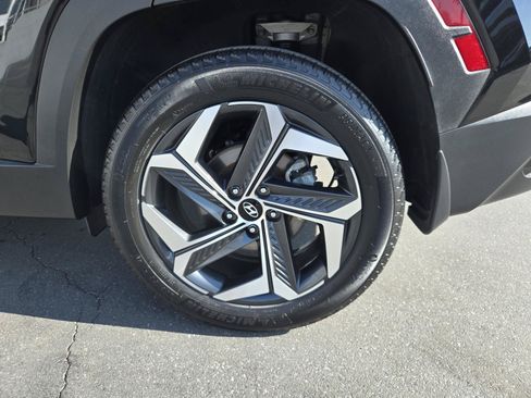 Used 2022 Hyundai Tucson SEL w/ Convenience Package AWD/4WD image 31