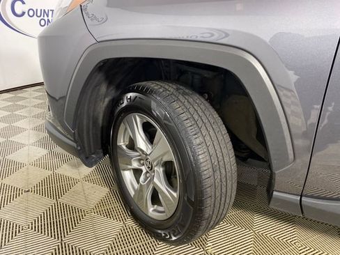 Used 2024 Toyota RAV4 XLE image 23