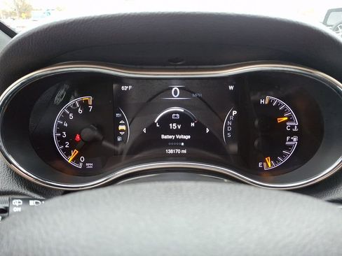 Used 2015 Jeep Grand Cherokee Laredo w/ Quick Order Package 23E image 18