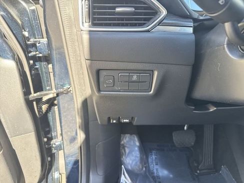 Used 2022 MAZDA CX-5 AWD 2.5 S w/ Premium Package image 24