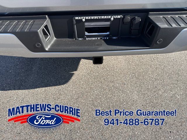 New 2026 Ford F150 STX w/ Equipment Group 200A RWD image 14