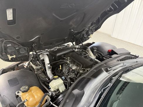 Used 2007 Saturn Sky Red Line image 30