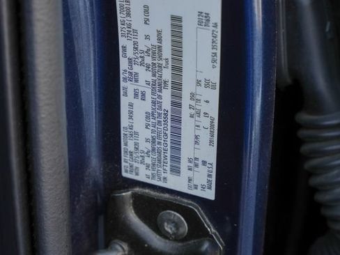 Used 2016 Ford F150 Lariat w/ Equipment Group 501A Mid AWD/4WD image 55