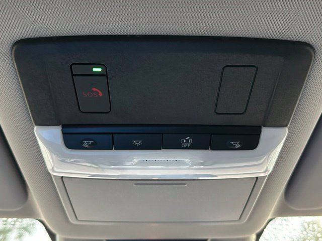 Used 2023 Nissan Rogue SV AWD/4WD image 31