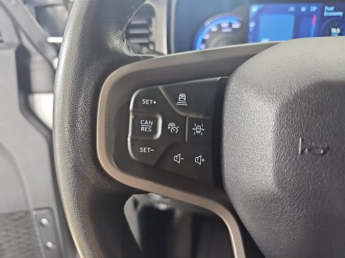 Used 2023 Ford Bronco Wildtrak AWD/4WD image 21