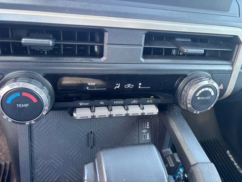 Used 2024 Toyota Tacoma SR w/ SR Upgrade Package RWD image 23