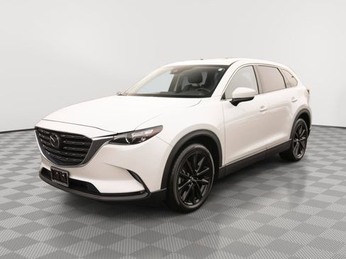 Used 2023 MAZDA CX-9 Touring Plus image 19