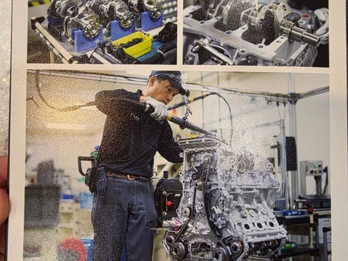 Used 2024 Nissan GT-R w/ T-Spec Takumi Edition image 86