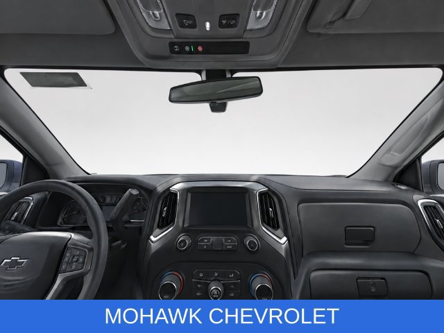 Used 2020 Chevrolet Silverado 1500 RST w/ All-Star Edition AWD/4WD image 14