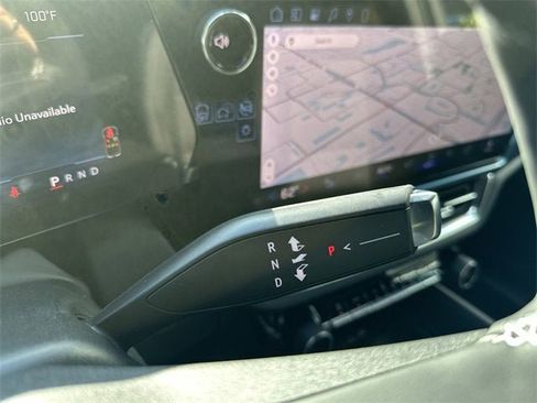 New 2026 Chevrolet Equinox EV LT image 23