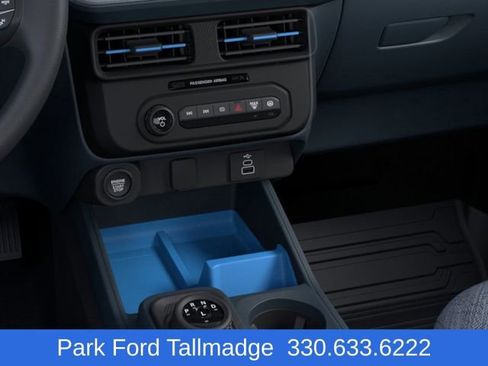 New 2026 Ford Maverick XLT w/ 4K Tow Package AWD/4WD image 16