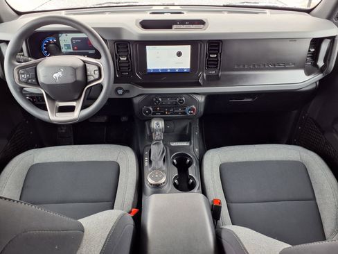 Used 2023 Ford Bronco 4-Door image 8