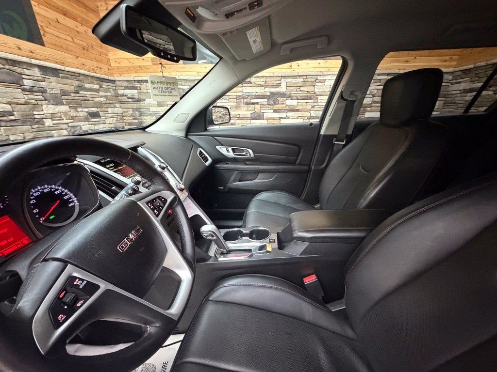 Used 2015 GMC Terrain SLT AWD/4WD image 29