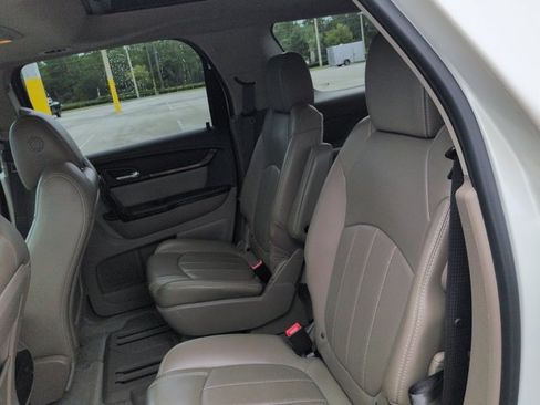 Used 2015 GMC Acadia Denali FWD image 15