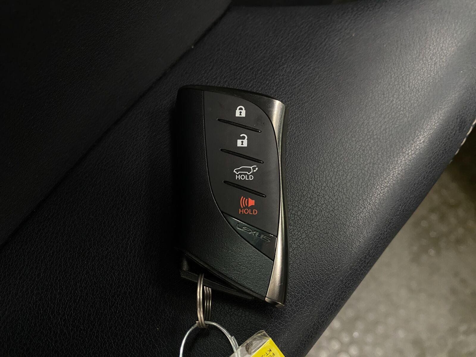 Used 2024 Lexus RX 350 Premium w/ Convenience Package AWD/4WD image 34
