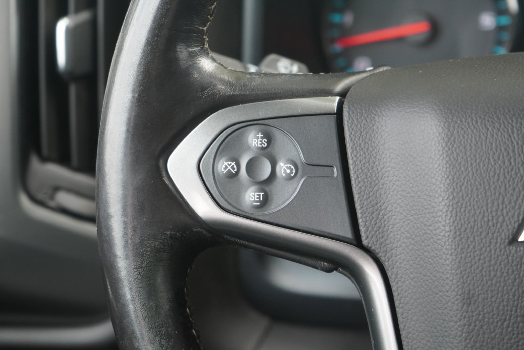 Used 2019 Chevrolet Silverado 2500 LT AWD/4WD image 15