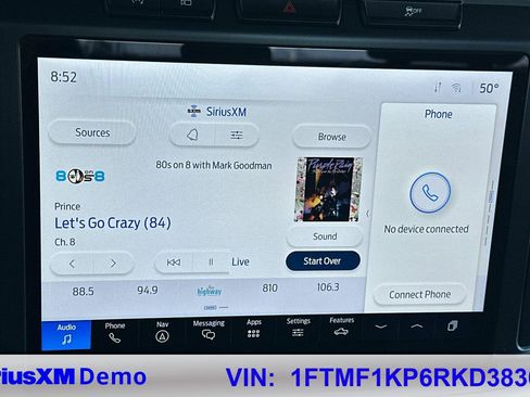 Used 2024 Ford F150 XL image 25