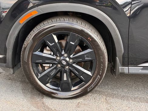 Used 2023 Hyundai Palisade XRT AWD/4WD image 47