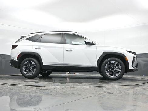 New 2026 Hyundai Tucson SEL image 46