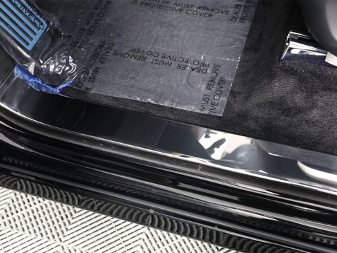 New 2026 Rolls-Royce Cullinan image 32