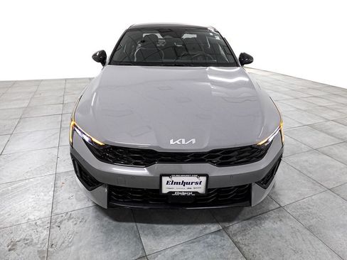 Used 2025 Kia K5 GT-Line w/ GT-Line Premium Package FWD image 3