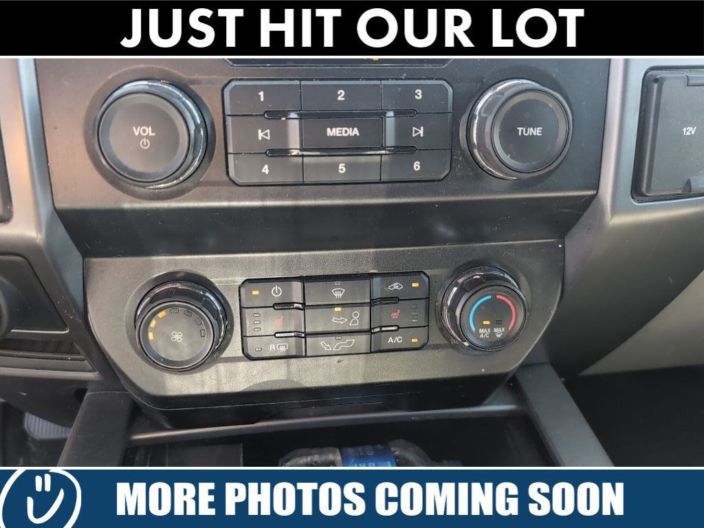 Used 2020 Ford F150 XLT w/ Equipment Group 302A Luxury AWD/4WD image 17