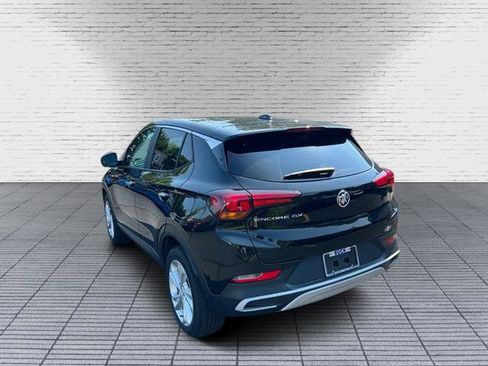 Used 2022 Buick Encore GX Preferred w/ Cold Weather Comfort Package image 8