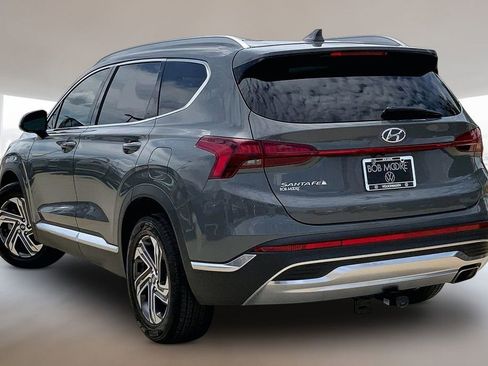 Used 2022 Hyundai Santa Fe SEL FWD image 13