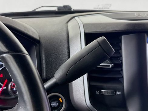 Used 2024 RAM 3500 Big Horn image 17