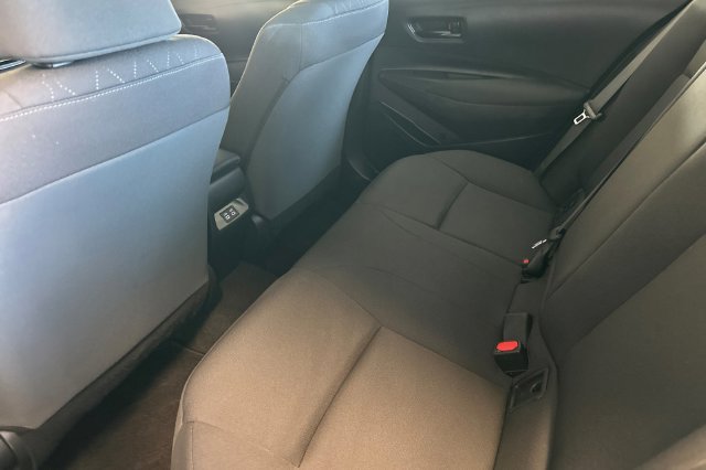 Used 2023 Toyota Corolla LE FWD image 16