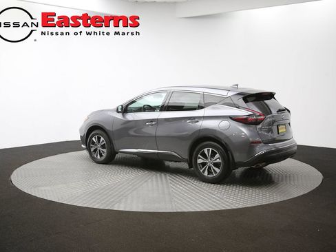 Used 2021 Nissan Murano S image 98