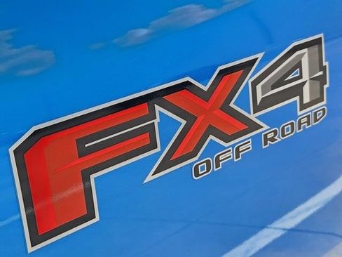 Used 2023 Ford Ranger XLT w/ Equipment Group 301A Mid AWD/4WD image 11