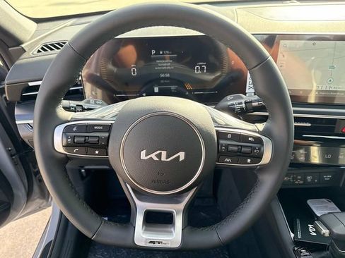 New 2026 Kia K5 GT-Line image 24