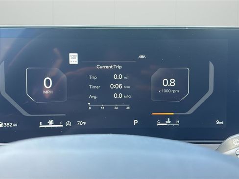 New 2026 Kia Sorento SX Prestige AWD/4WD image 19