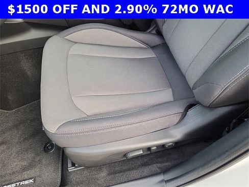 New 2026 Subaru Crosstrek 2.0i Premium image 15