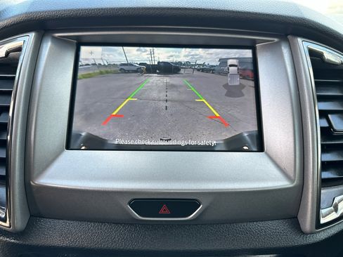 Used 2023 Ford Ranger XLT w/ Equipment Group 301A Mid image 29