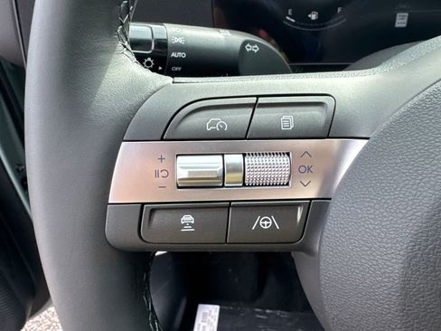 New 2026 Hyundai Kona SEL Sport image 25