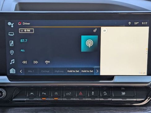 Used 2023 Chevrolet Silverado 1500 LTZ image 17