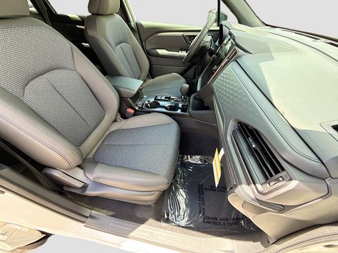 New 2026 Subaru Forester Premium AWD/4WD image 13