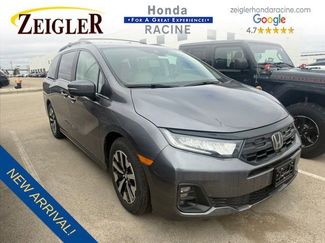 Used 2026 Honda Odyssey EX-L video 1