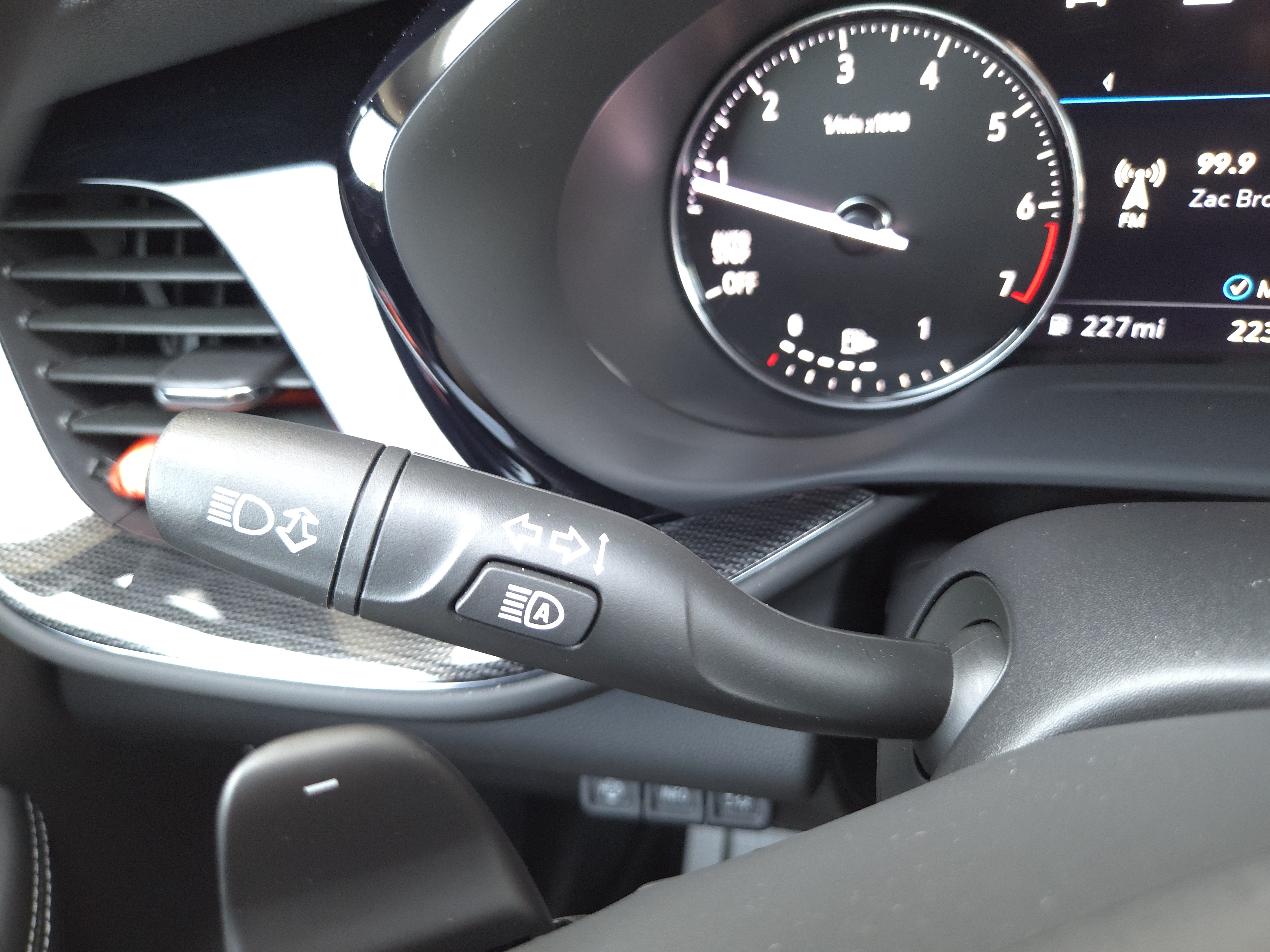 Used 2023 Buick Envision Essence w/ Technology Package I AWD/4WD image 73