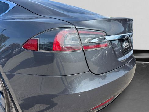 Used 2017 Tesla Model S 100D AWD/4WD image 51