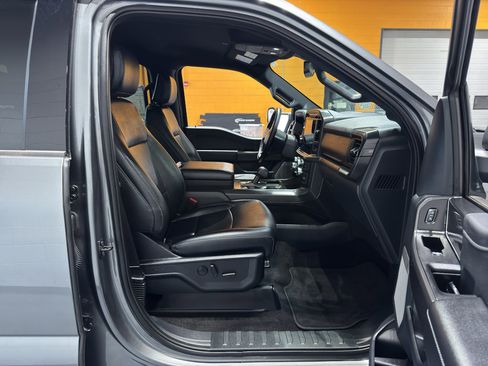 Used 2024 Ford F150 XLT w/ Equipment Group 303A High AWD/4WD image 19