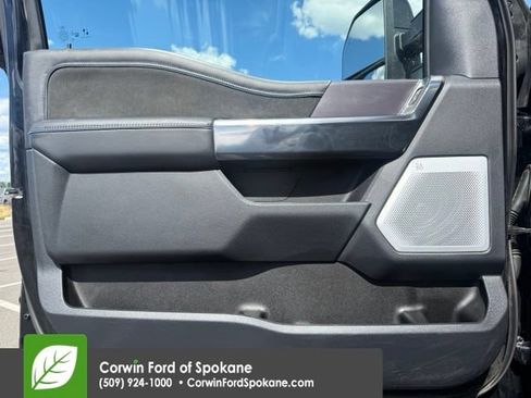 Used 2026 Ford F350 4x4 Crew Cab Super Duty image 21