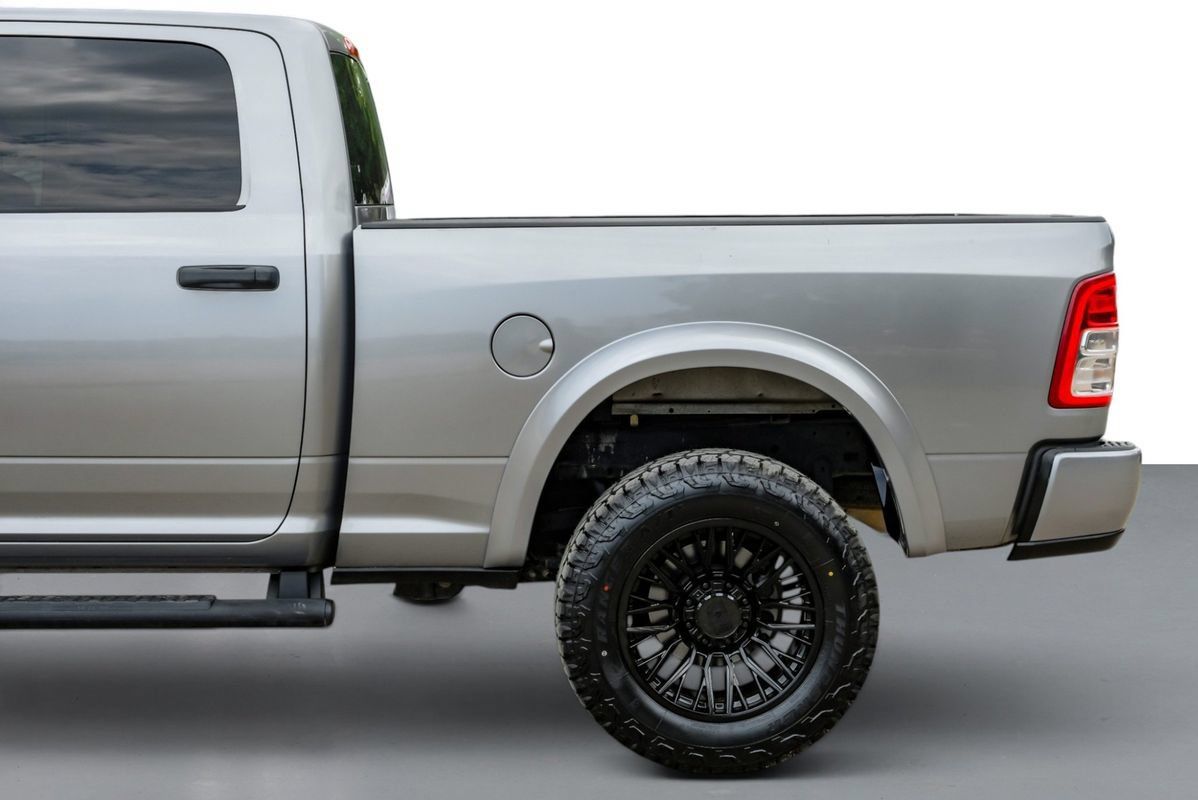 Used 2021 RAM 2500 Tradesman w/ Protection Group AWD/4WD image 12