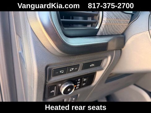 Used 2023 Ford F150 Platinum w/ Equipment Group 701A High image 16