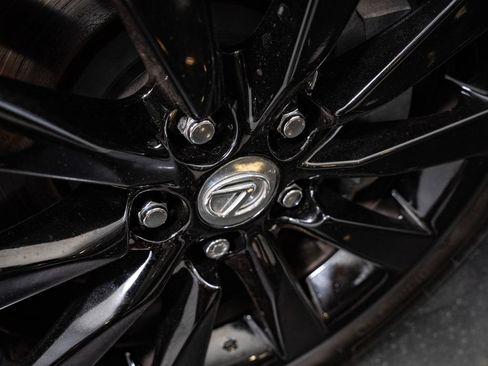Used 2011 Lexus LS 460 AWD w/ Luxury Value Edition image 8